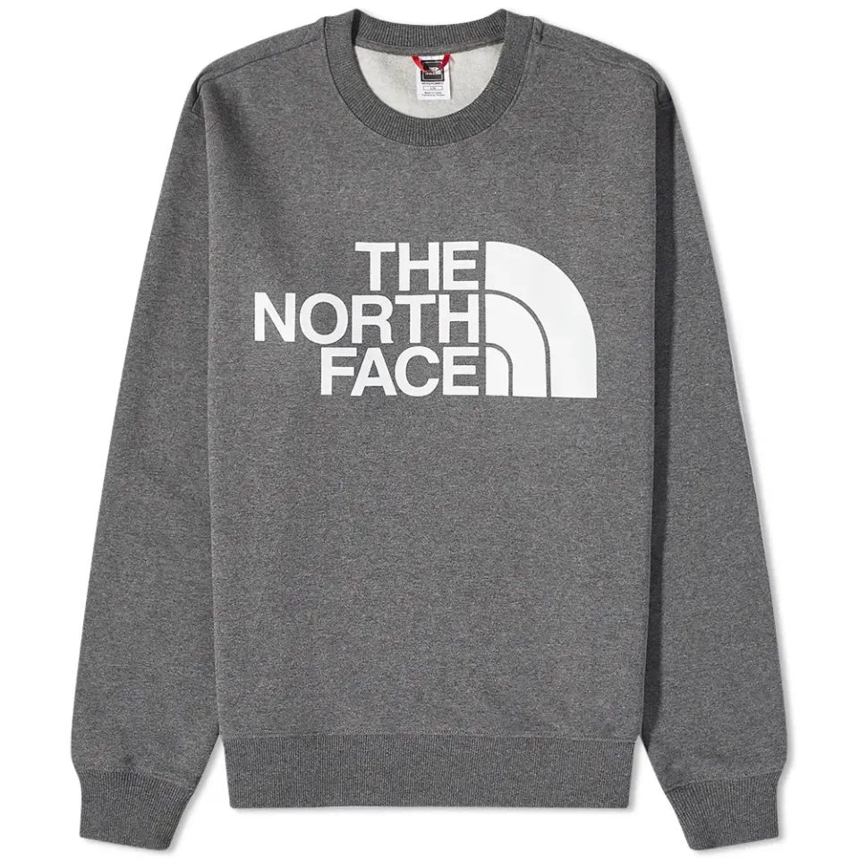 Standard M Crew Sweat