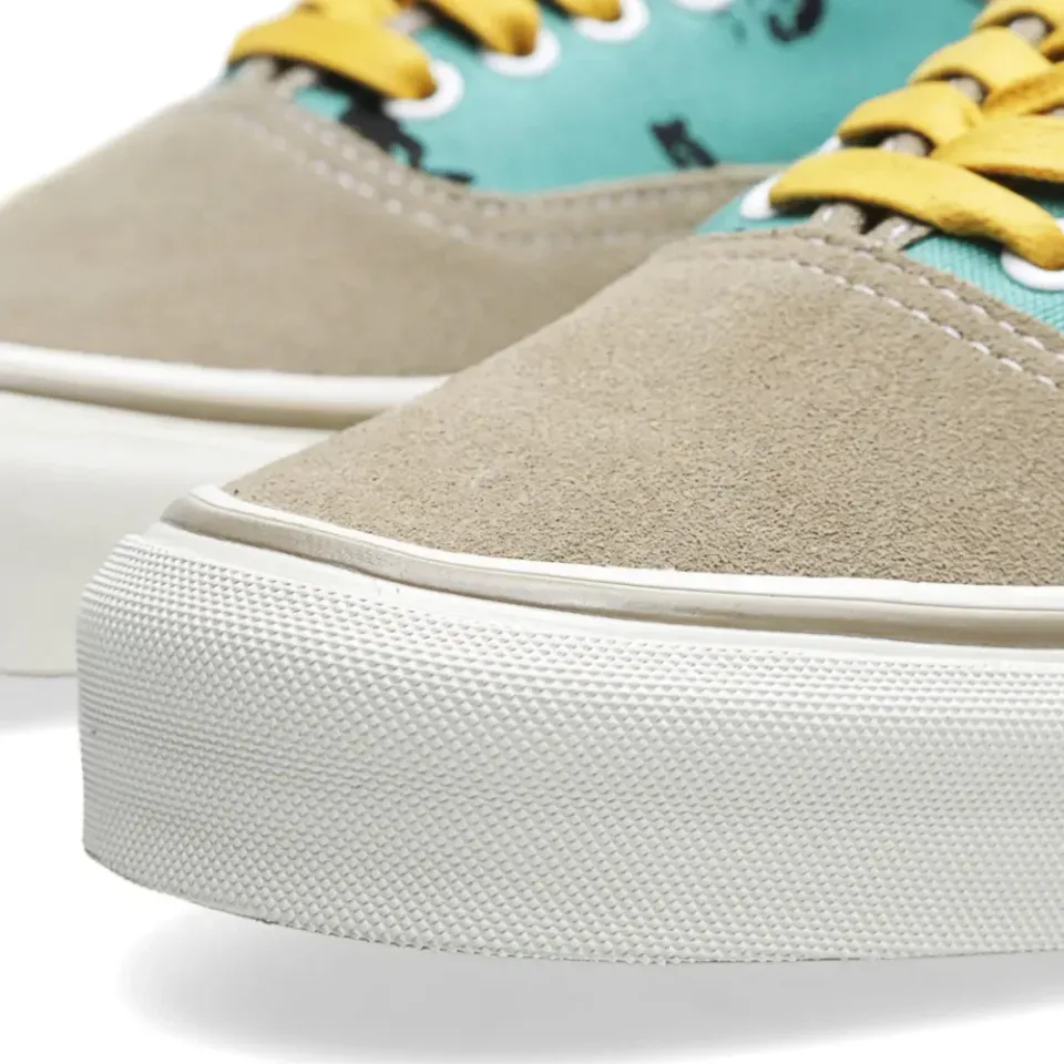 OG Authentic LX Monkey