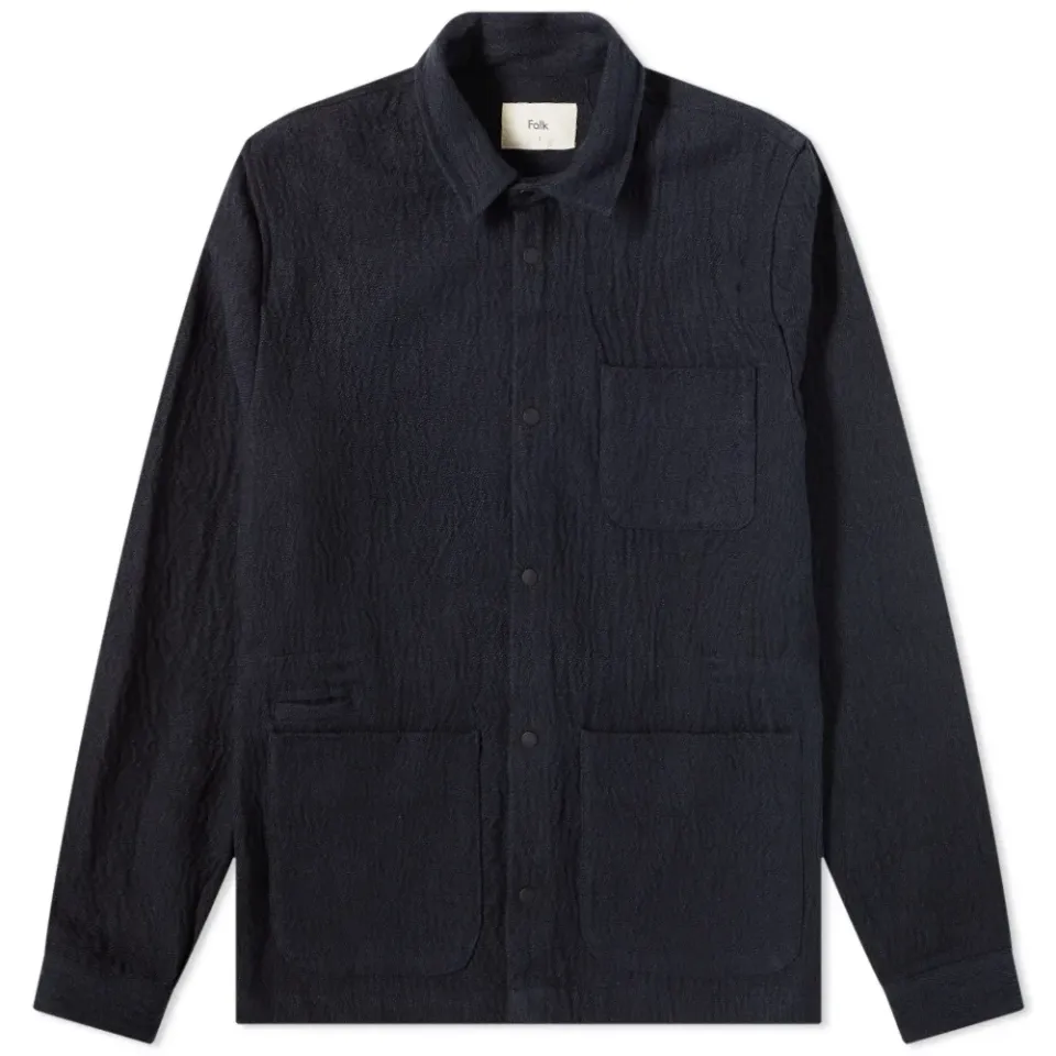 Assembly Jacket