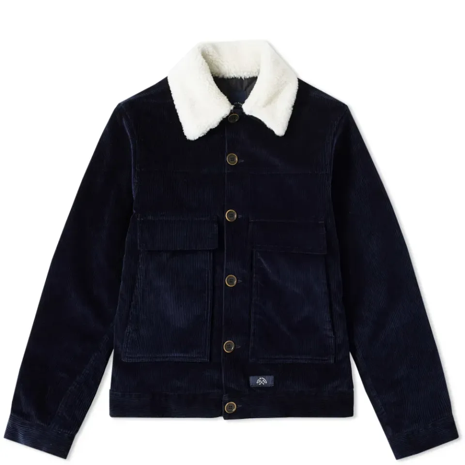 Standard Jacket