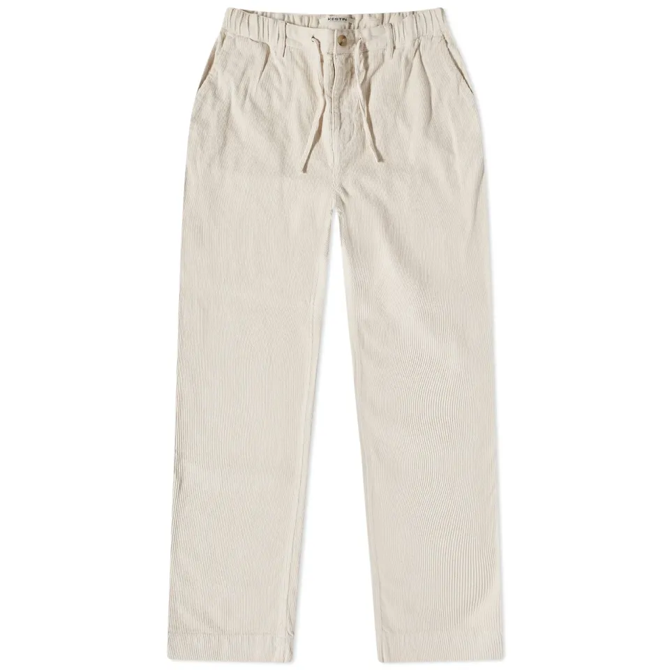 Inverness Tapered Trouser