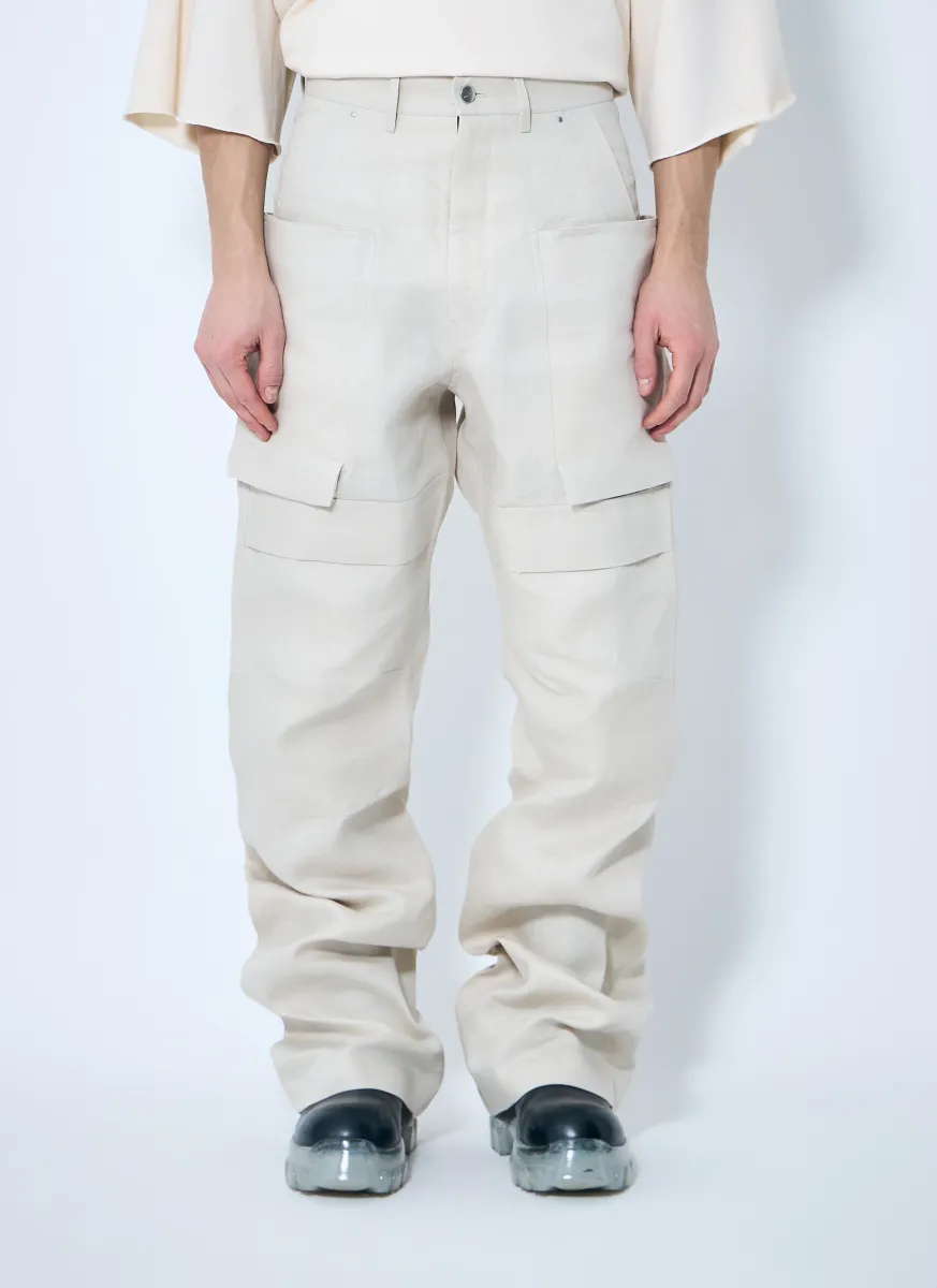 Stefan Cargo Pants