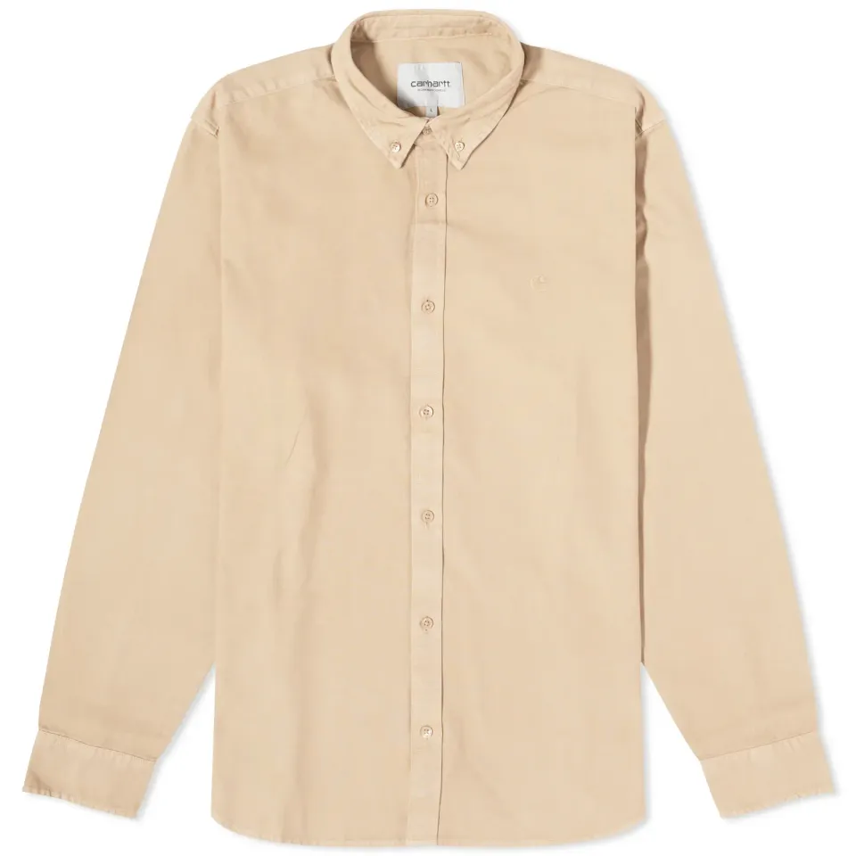 Bolton Shirt