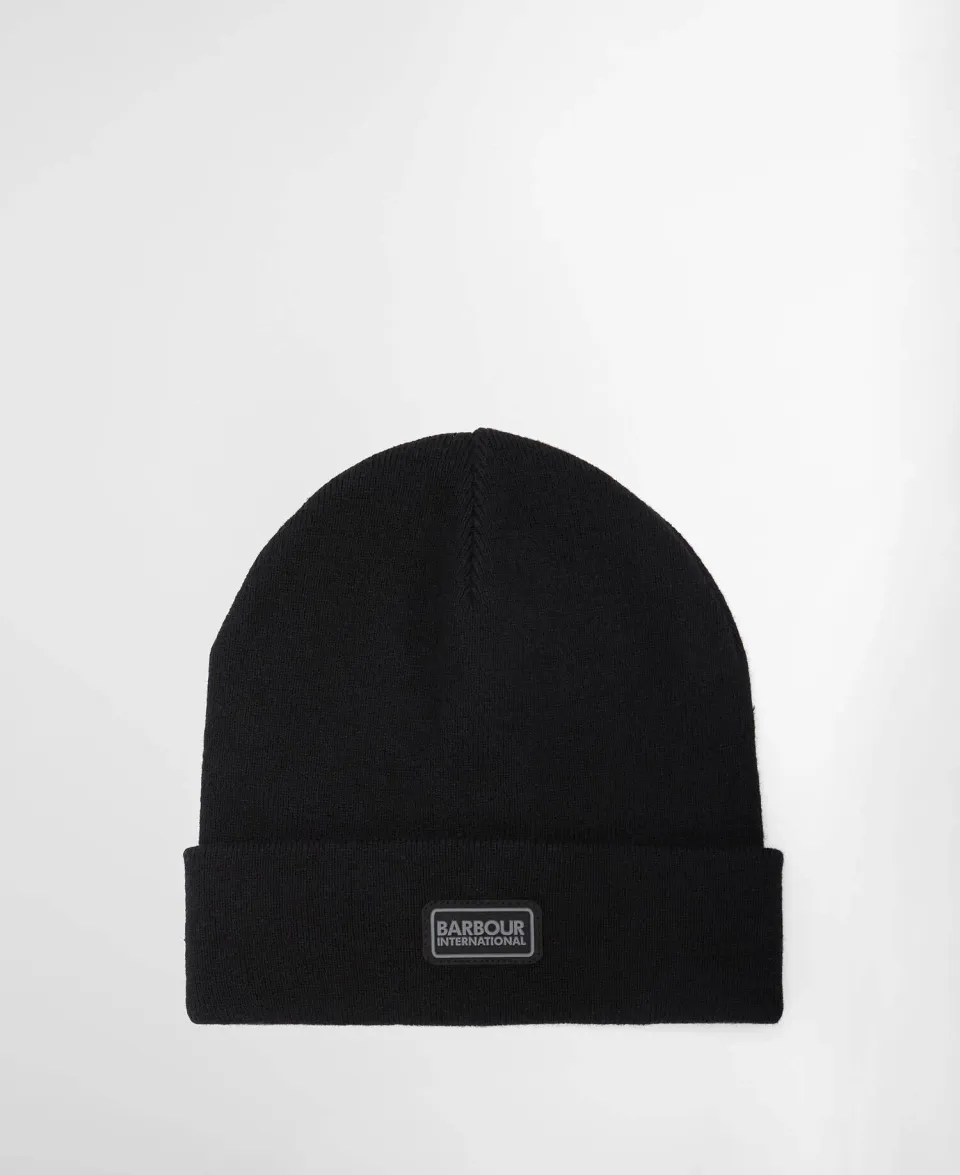 Sensor Legacy Beanie