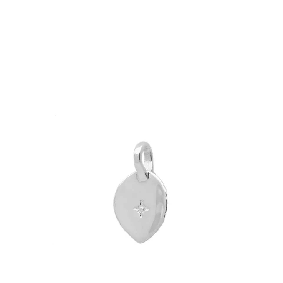 Leaf Pendant