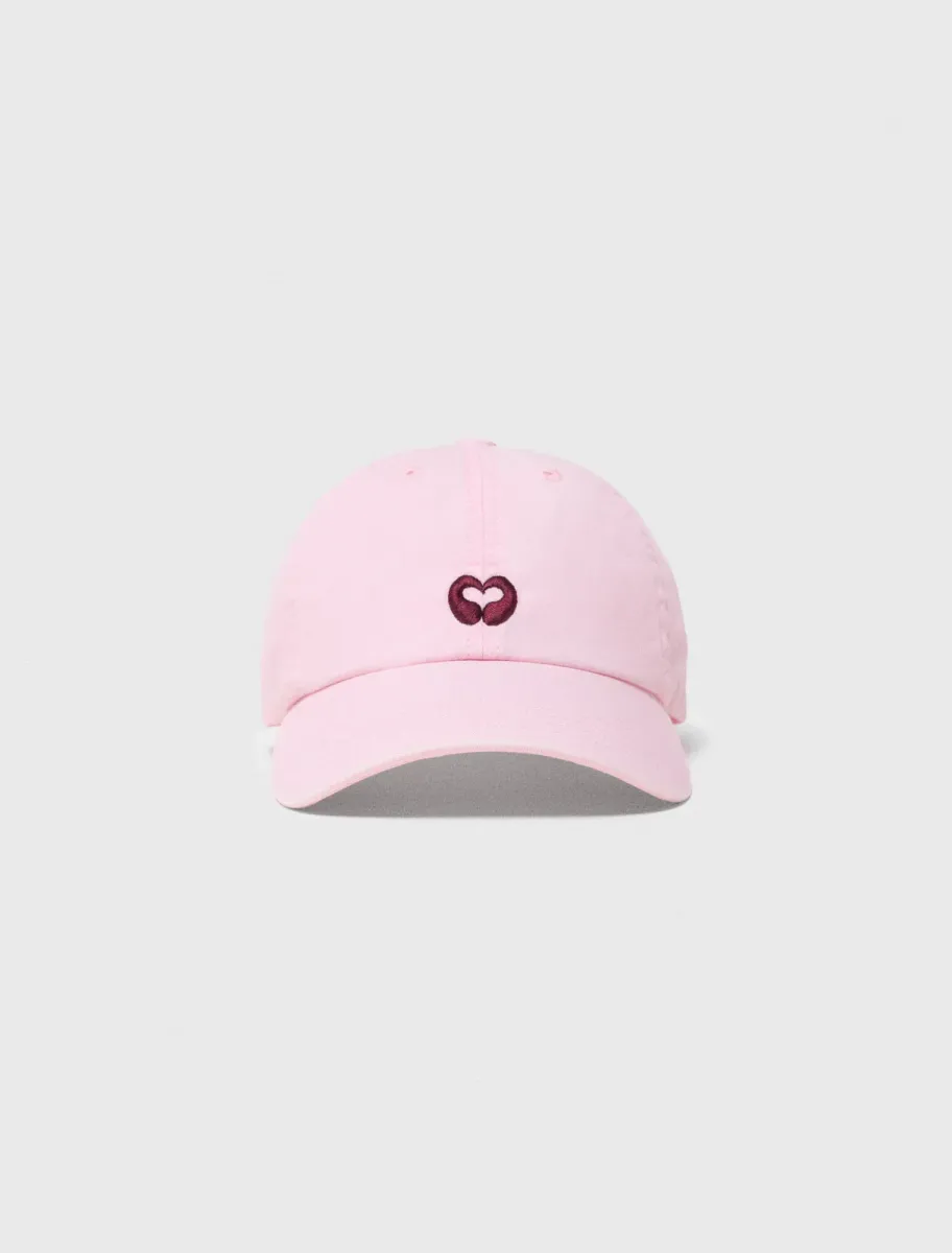Cotton cap