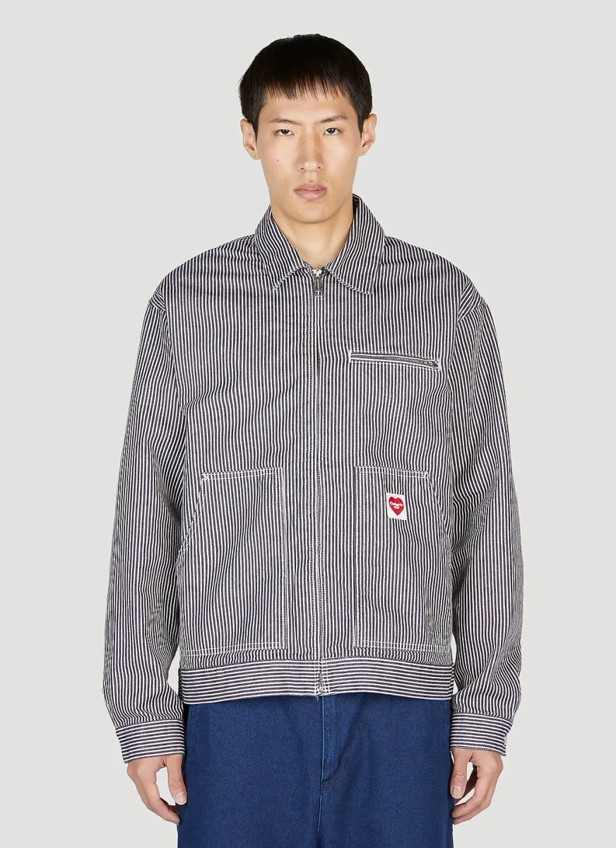 Terrell Jacket