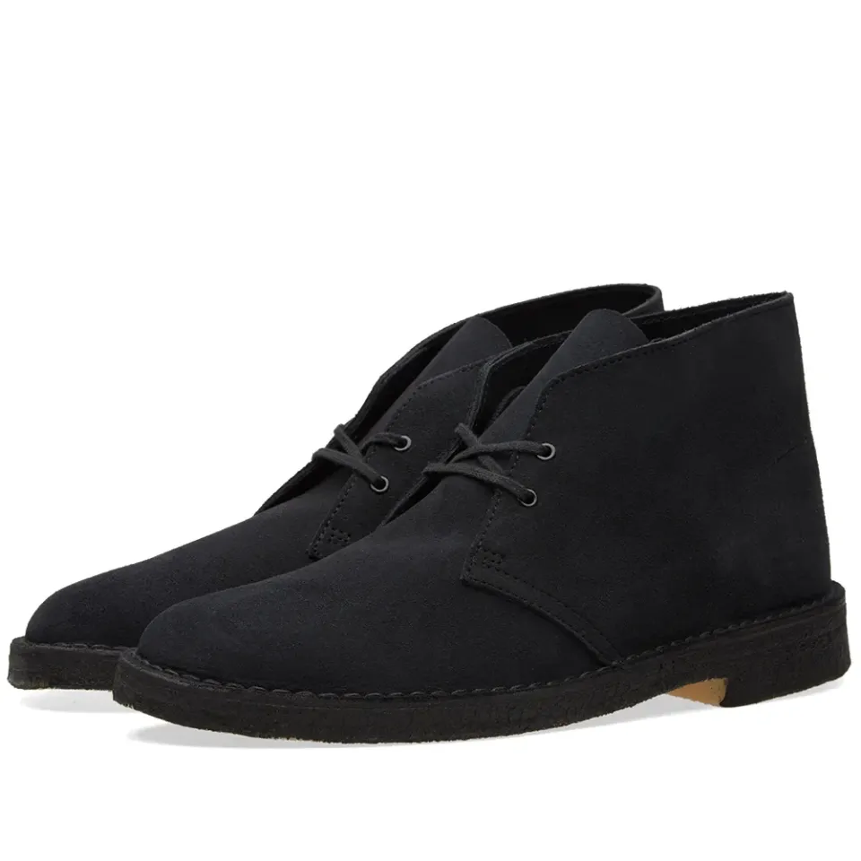 Desert Boot