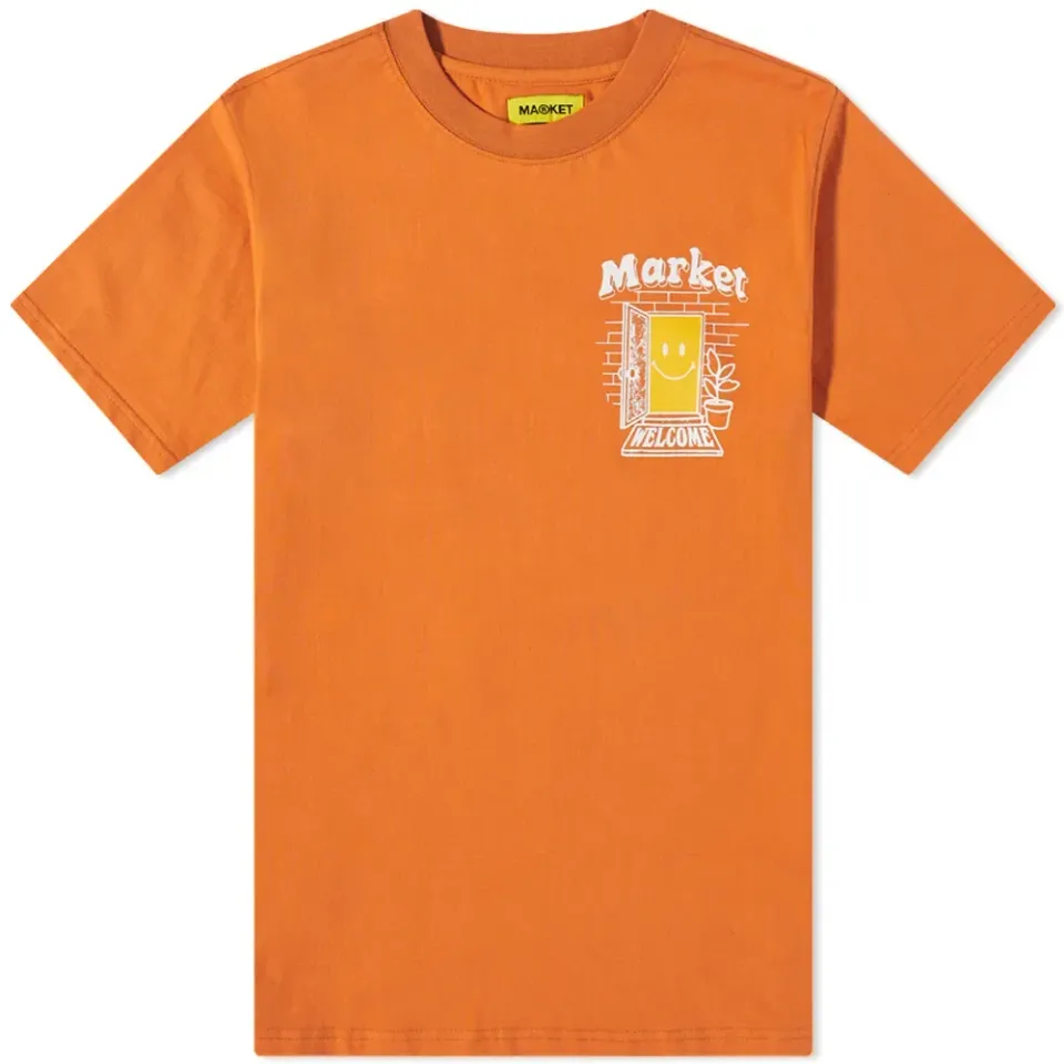 Smiley Homegoods T-Shirt