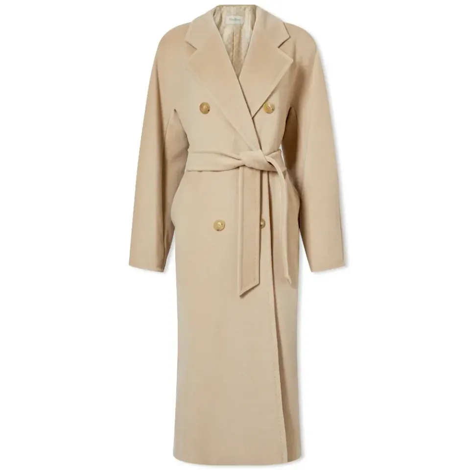 Madame Coat