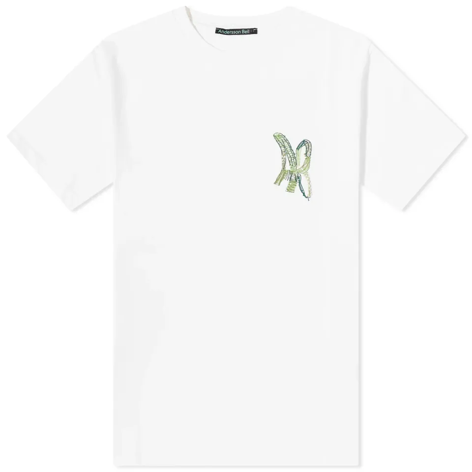 AB Logo T-Shirt