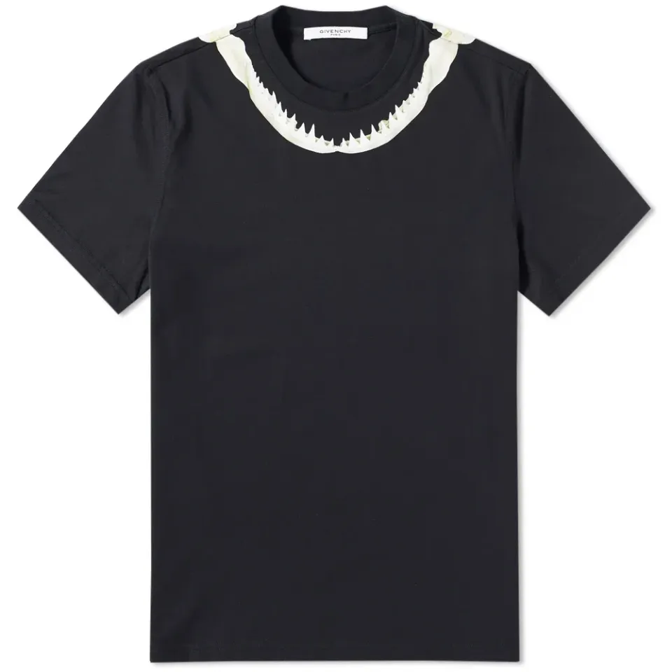 Shark Jaw Tee