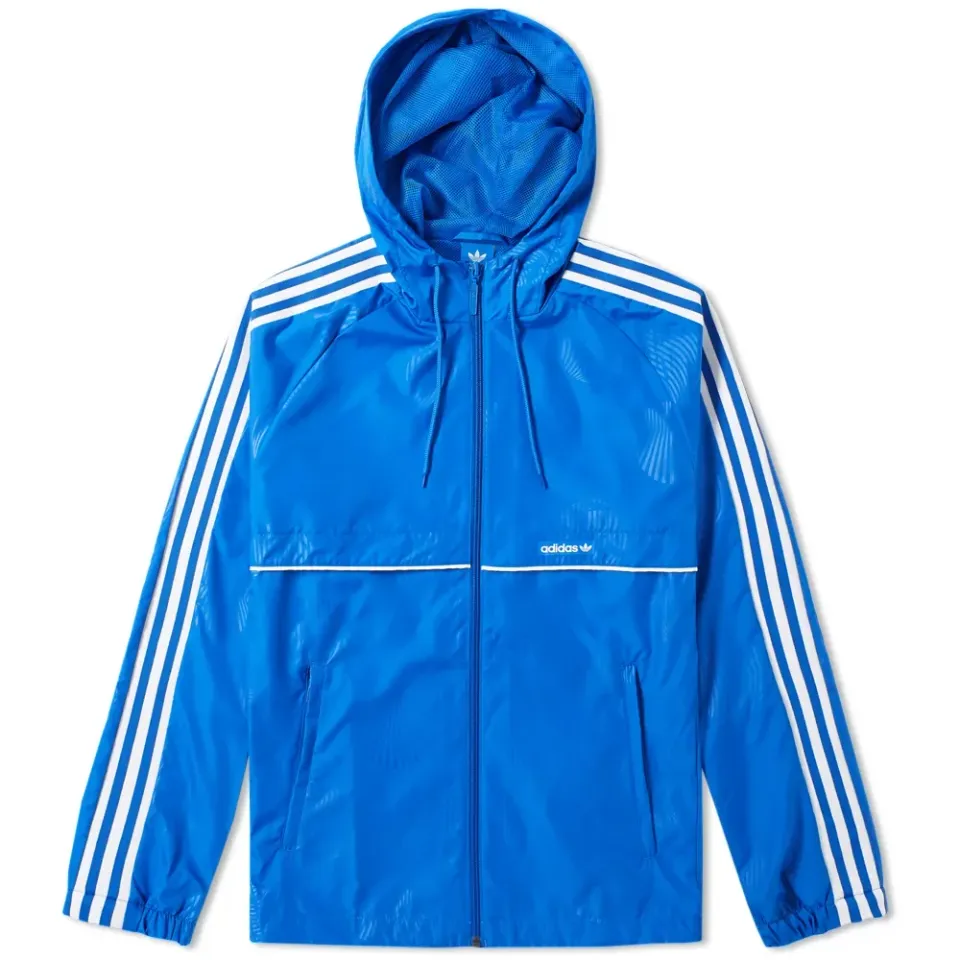 OS All Over Print Windbreaker