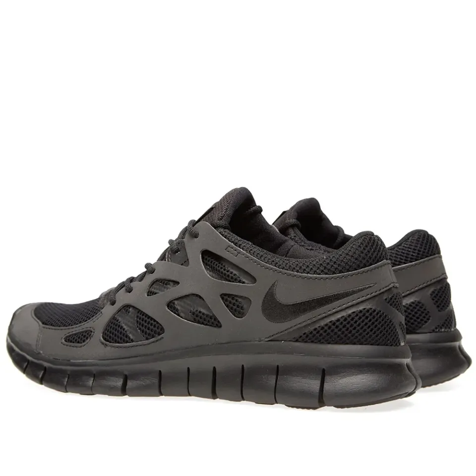 Free Run 2