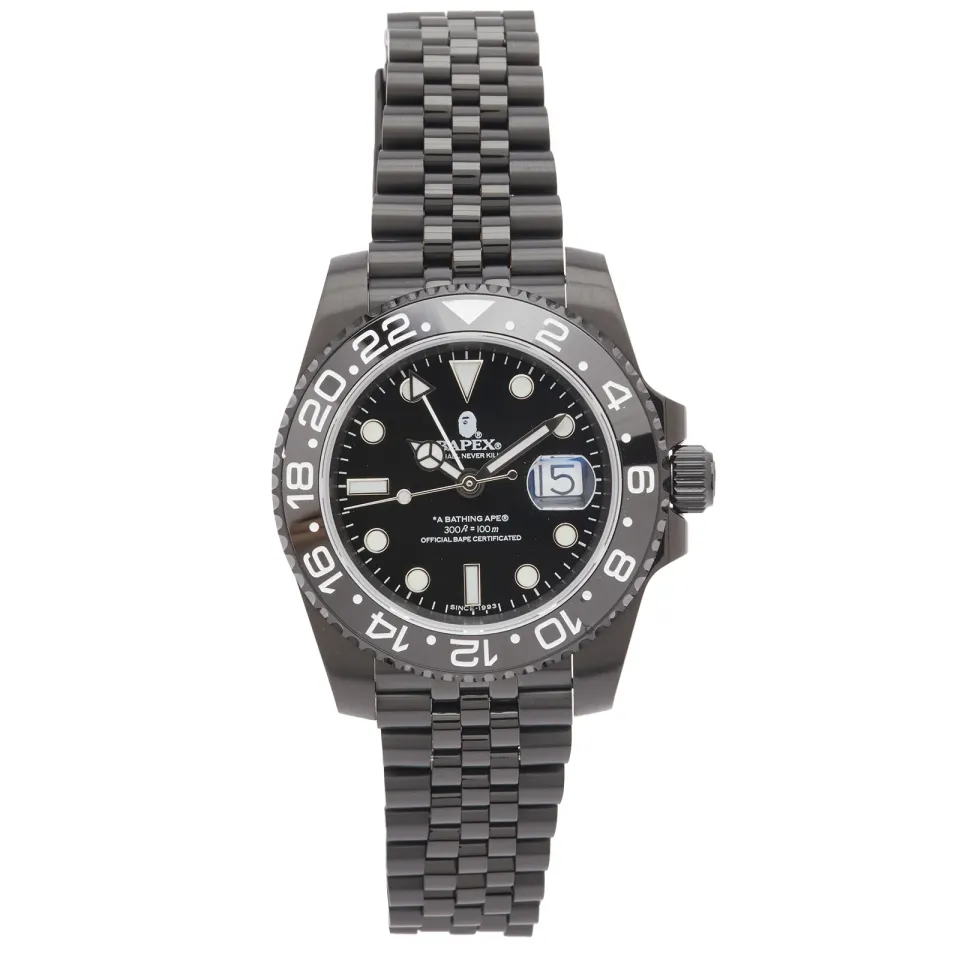 Type 2 Bapex #2