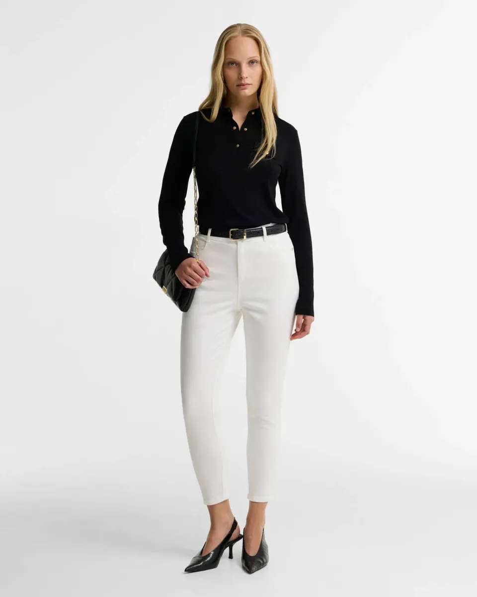Lilah Skinny Jeans
