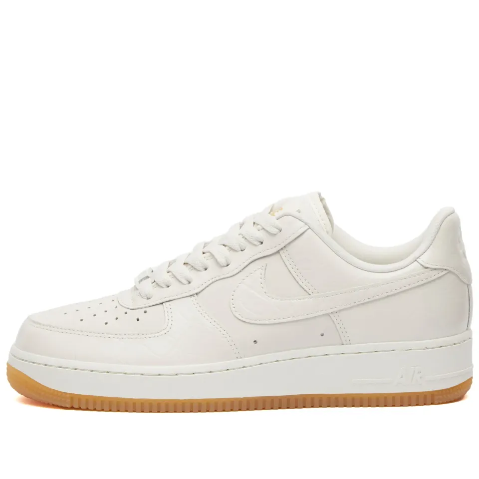 W AIR FORCE 1 '07 LX