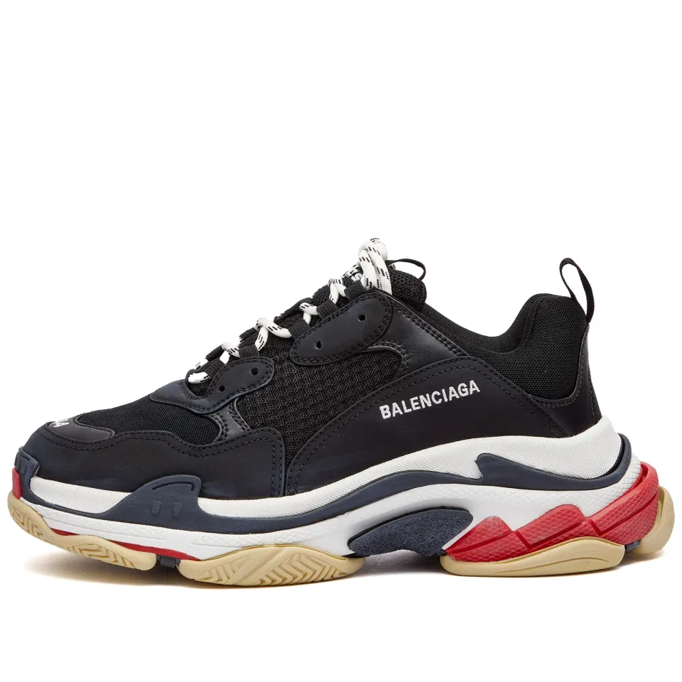 Triple S Sneaker