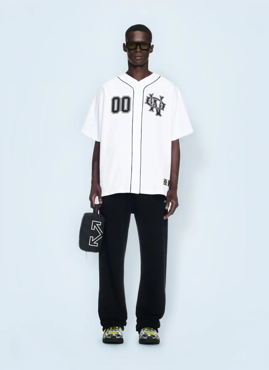 00 Baseball Shirt