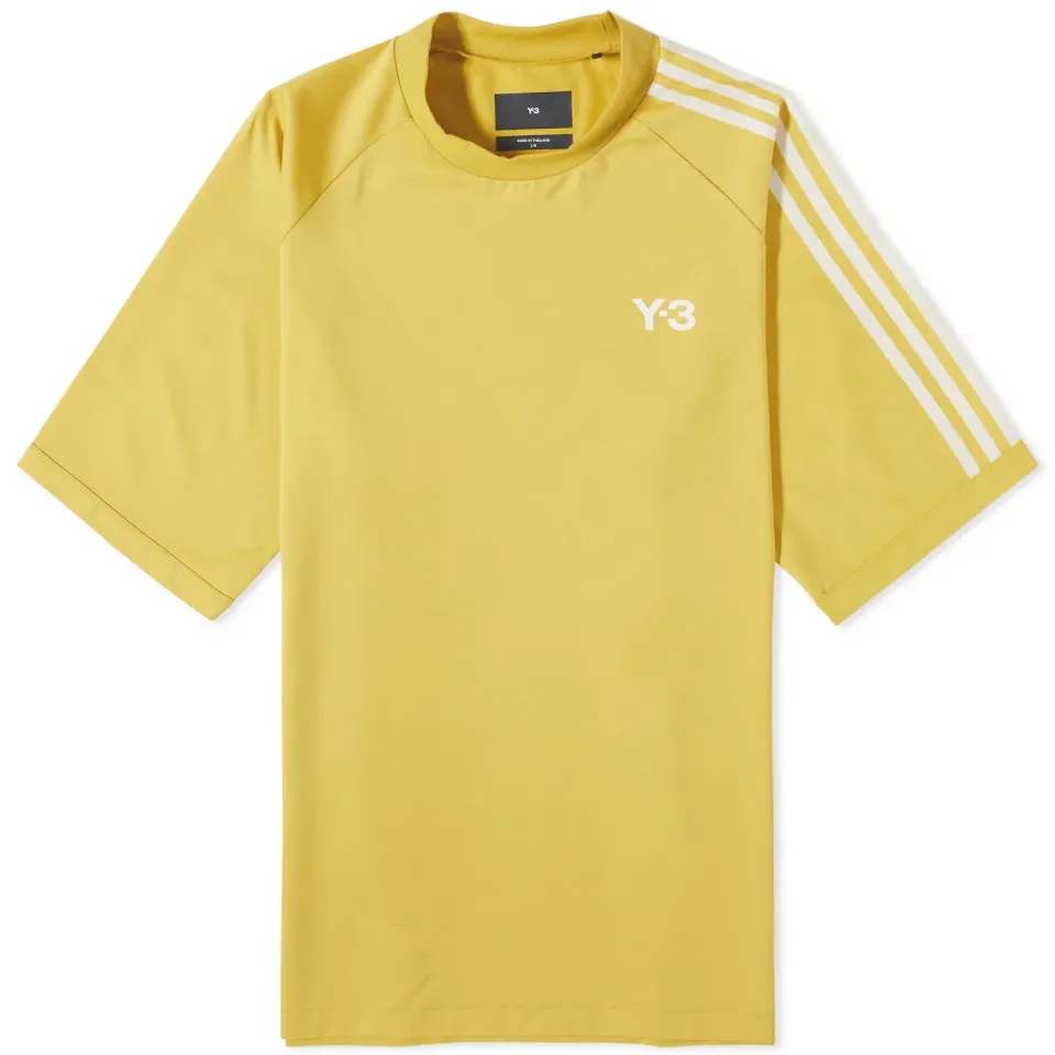3S Long Sleeve T-Shirt