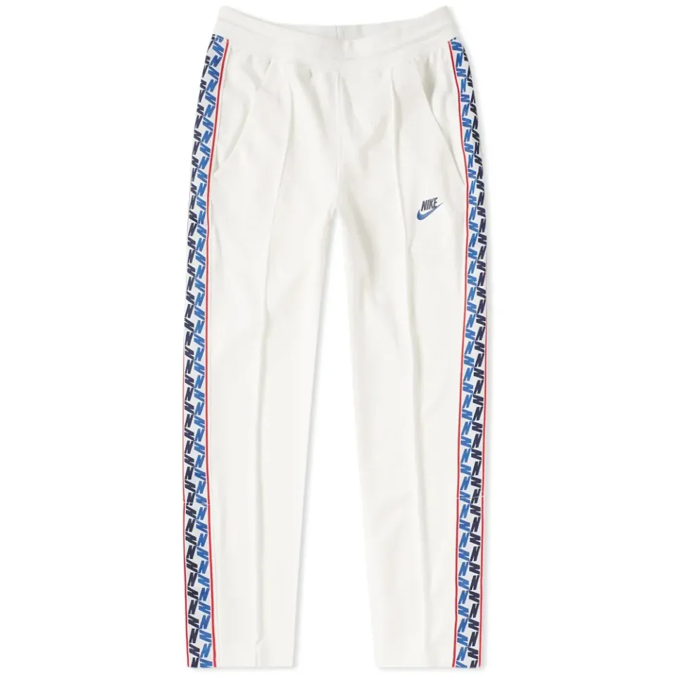 Taped Poly Pant