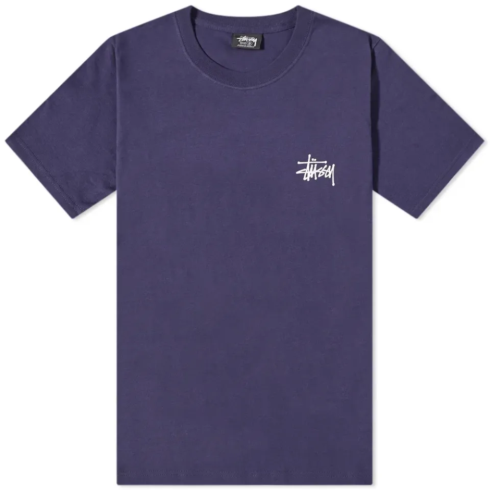 Basic T-Shirt