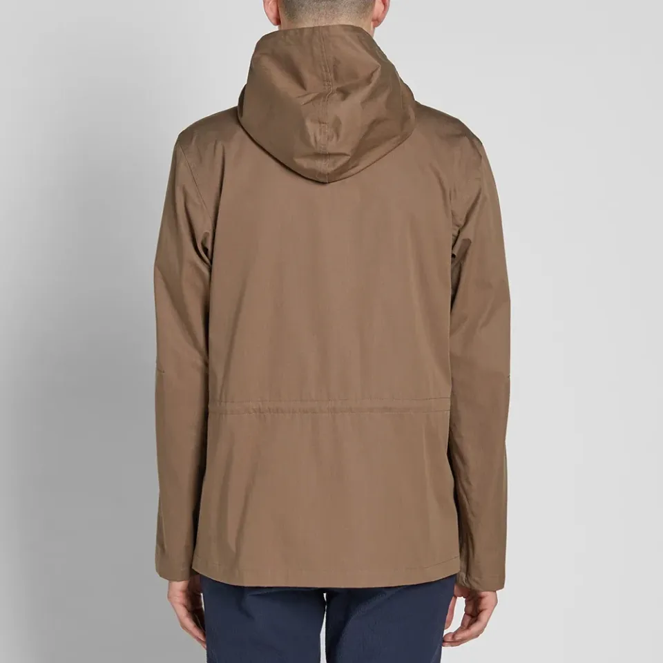 A.P.C. Cliff Parka