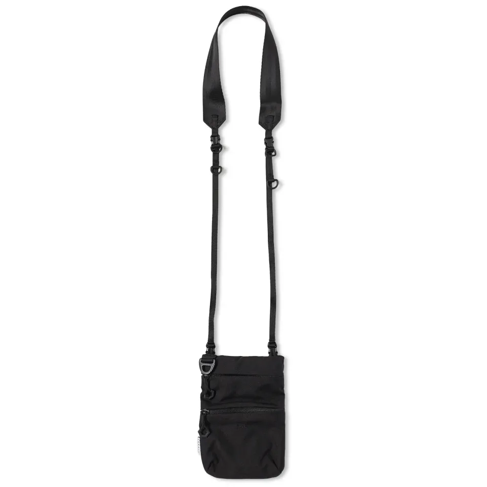 F/CE. FR Cordura Vertical Pouch