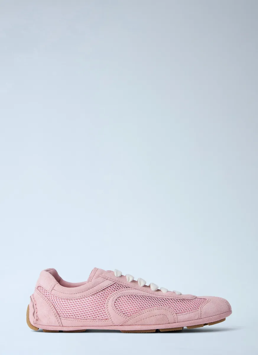 Montecarlo Re-Edition 2005 Sneakers