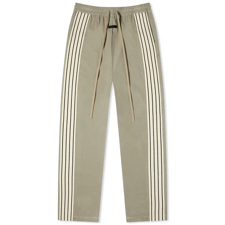 8th Side Stripe Forum Pant