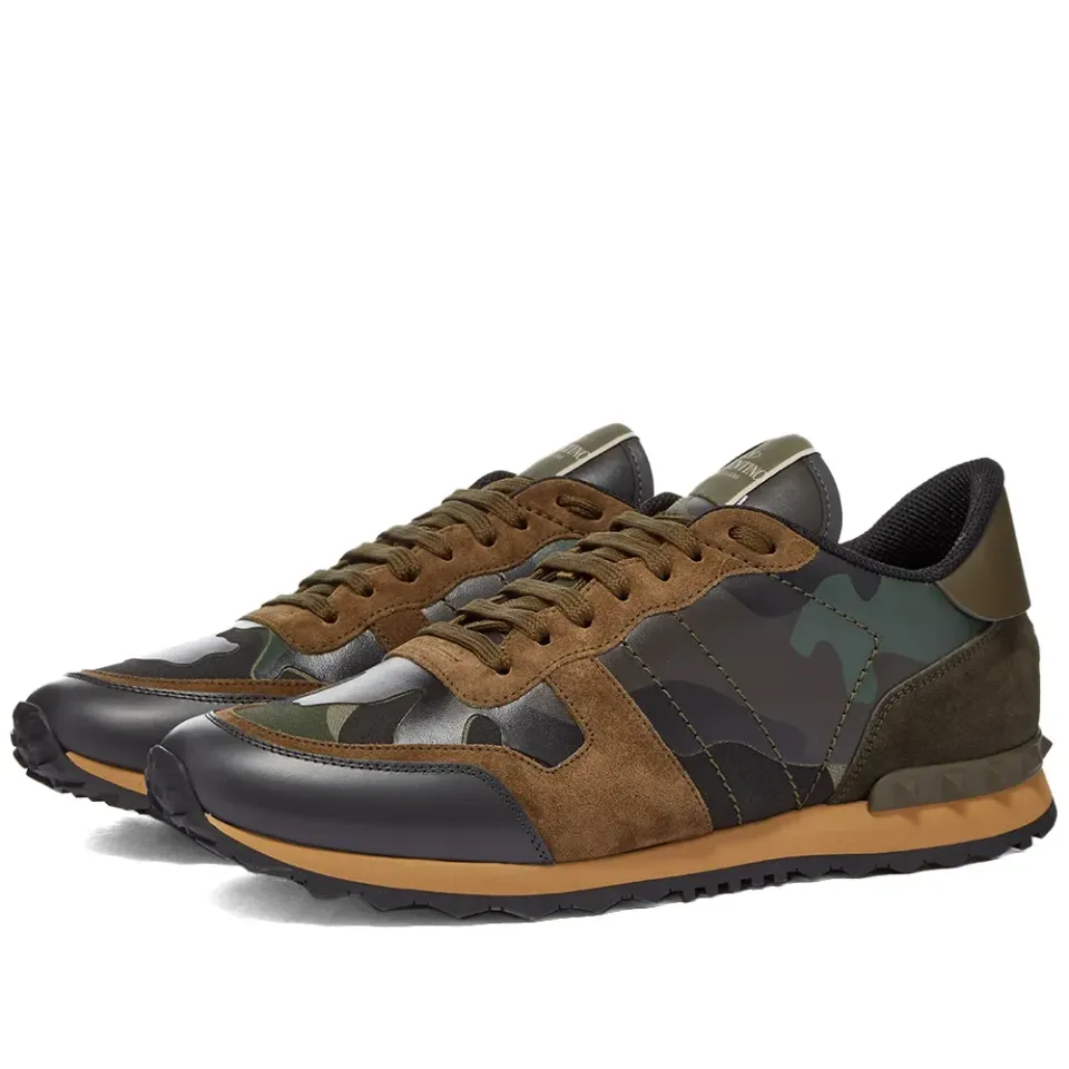 Rockrunner Sneaker