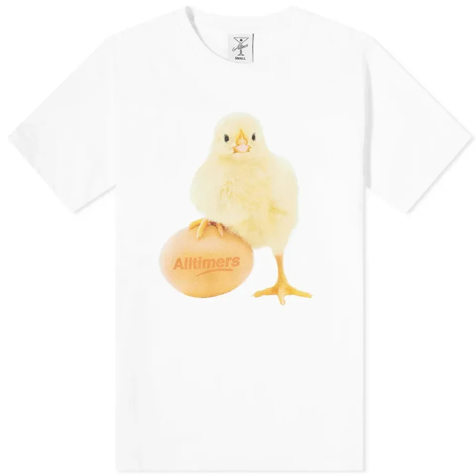 Cool Chick T-Shirt