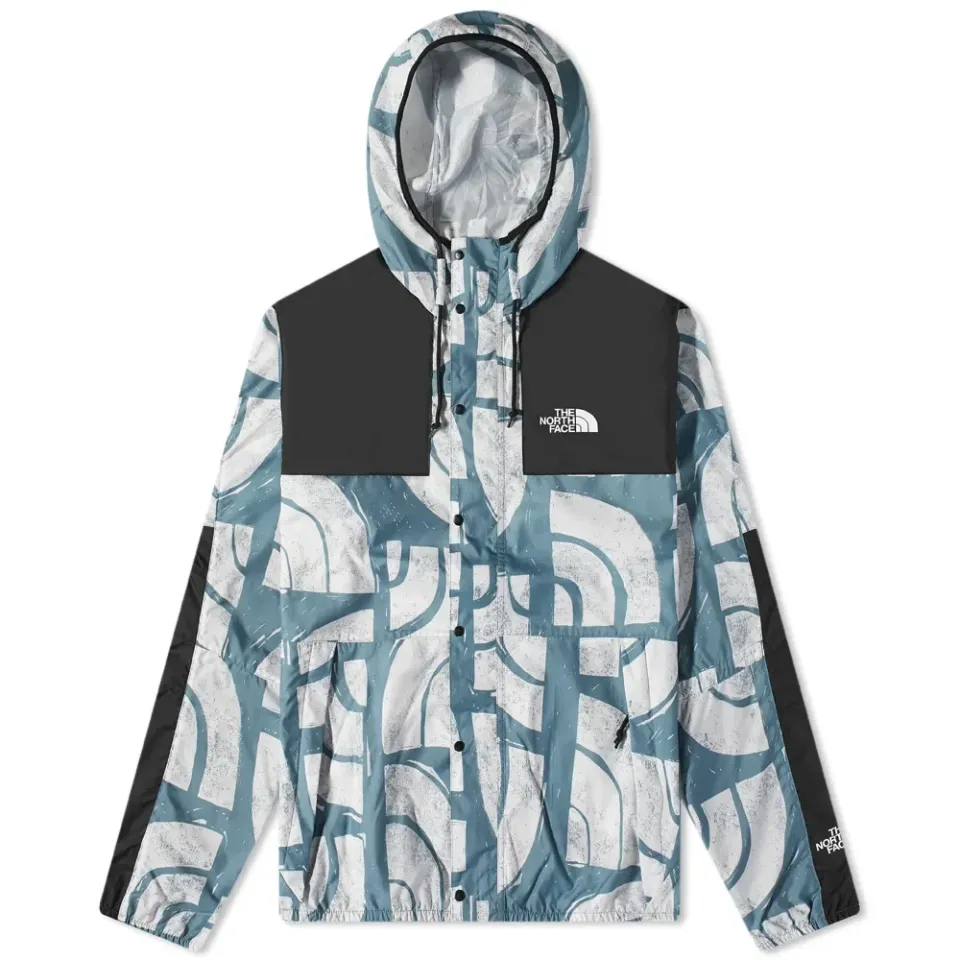 Seasonal Mountain Jacket