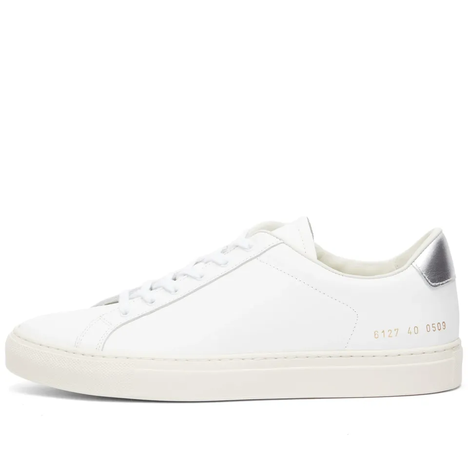 Retro Classic Trainers
