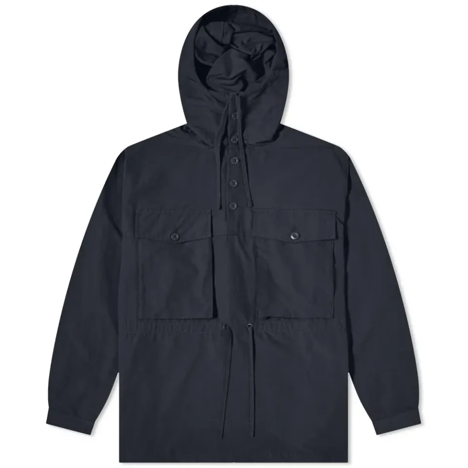 Track Smock