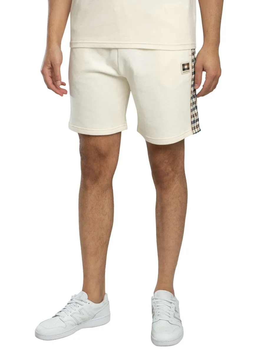 Lamina Shorts