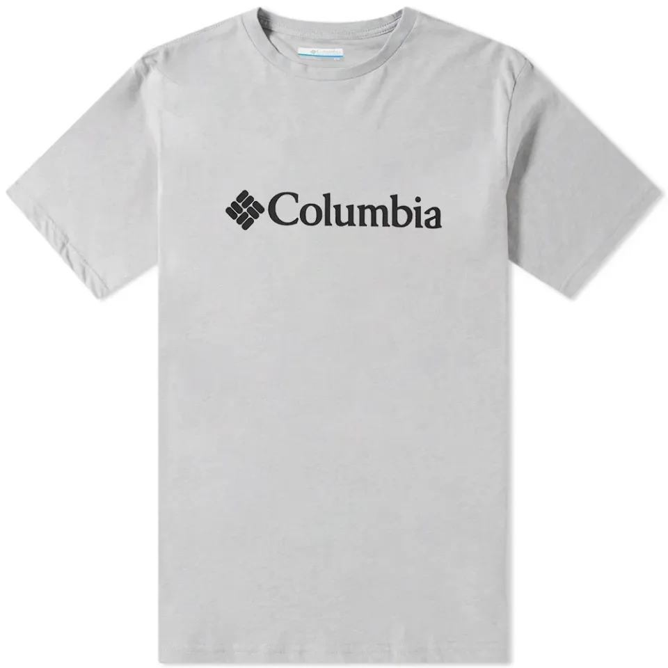 Logo Tee