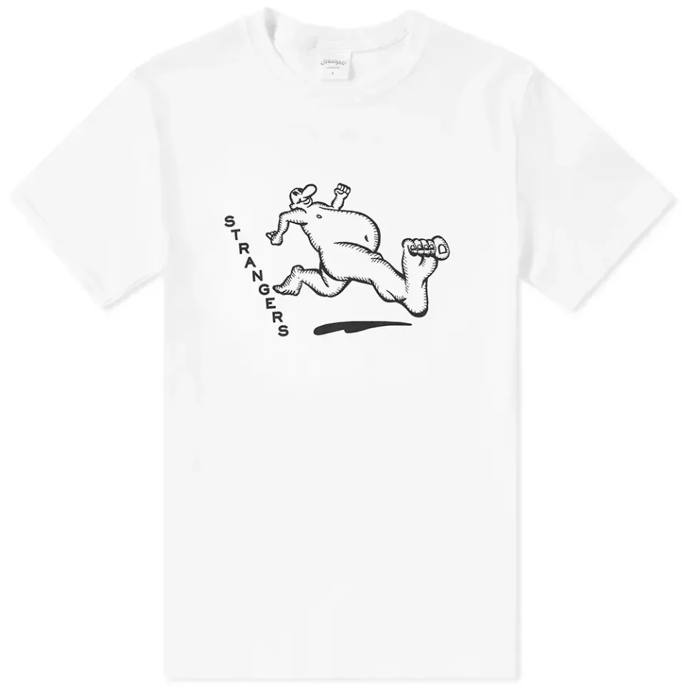 Lucky Streak Tee