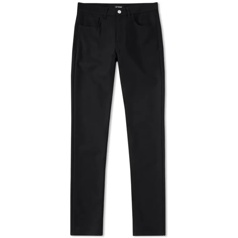 Slim Fit Jean