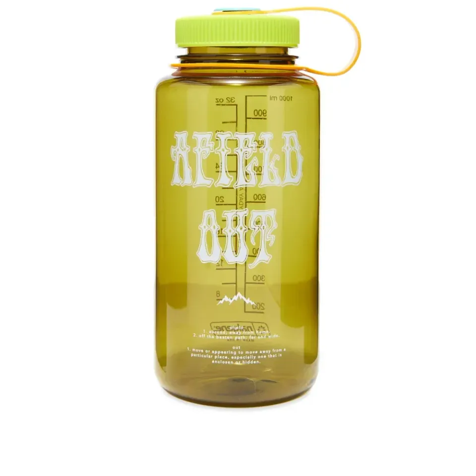 32Oz Nalegene Bottle