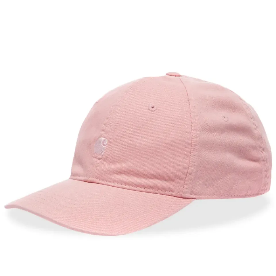Madison Logo Cap