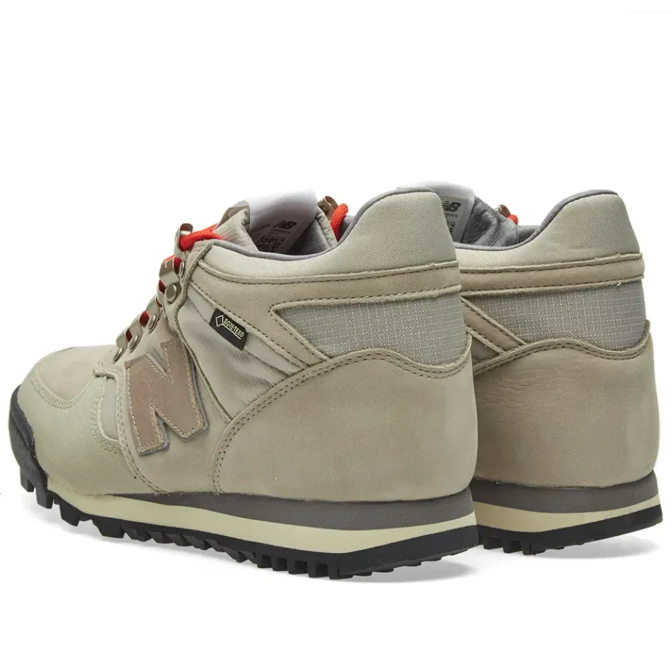 x Norse Projects Rainier Boot 'Danish Weather 2.0'