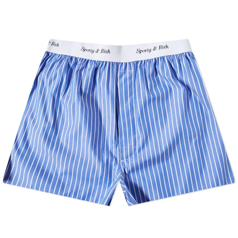 Cassie Boxer Shorts