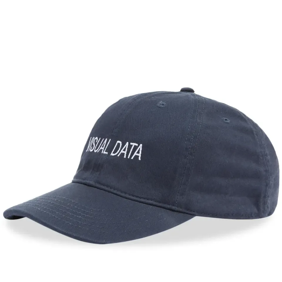 Visual Data Cap