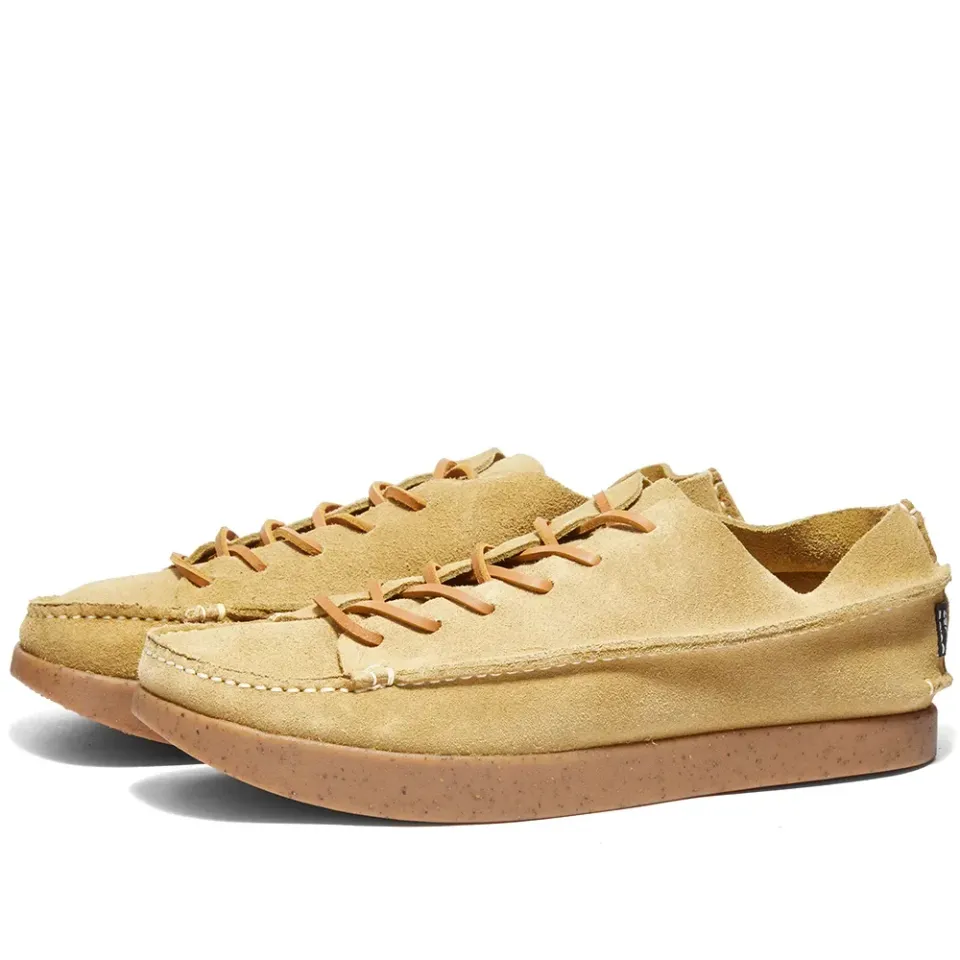 Finn Suede