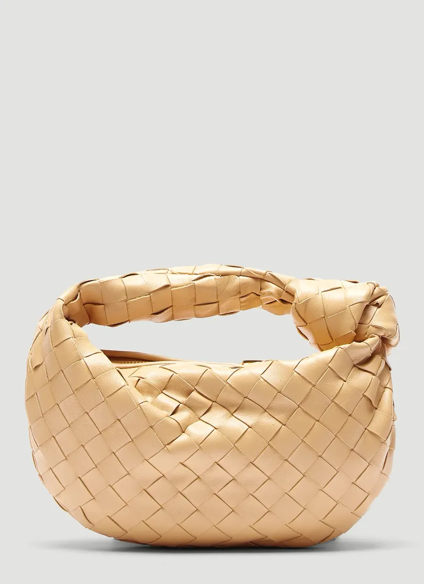 Mini Jodie Handbag