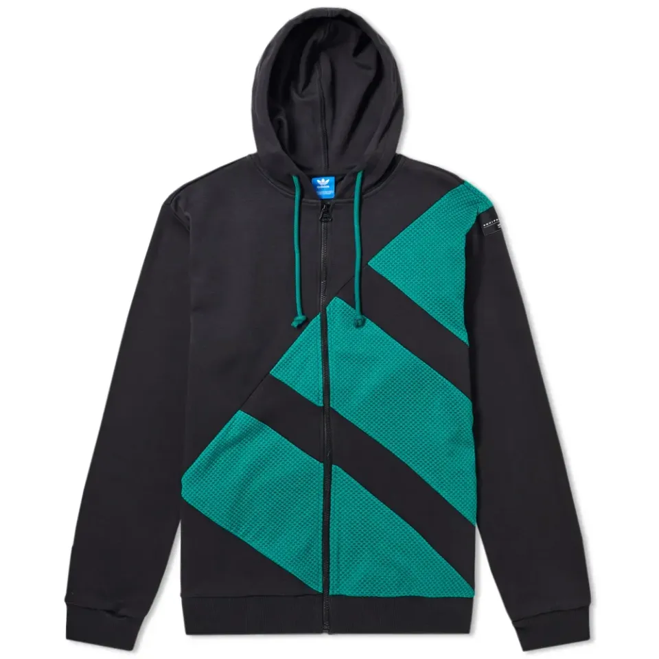 EQT Full Zip Hoody