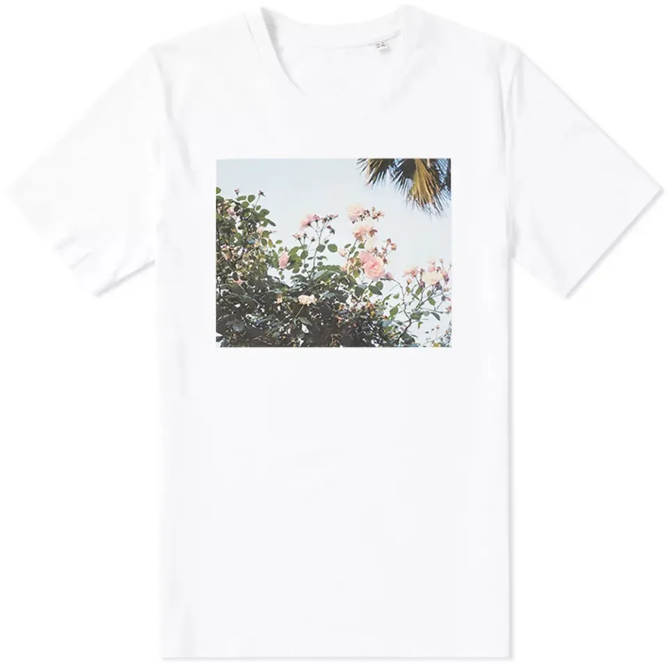 Takashi Homma Photo Tee