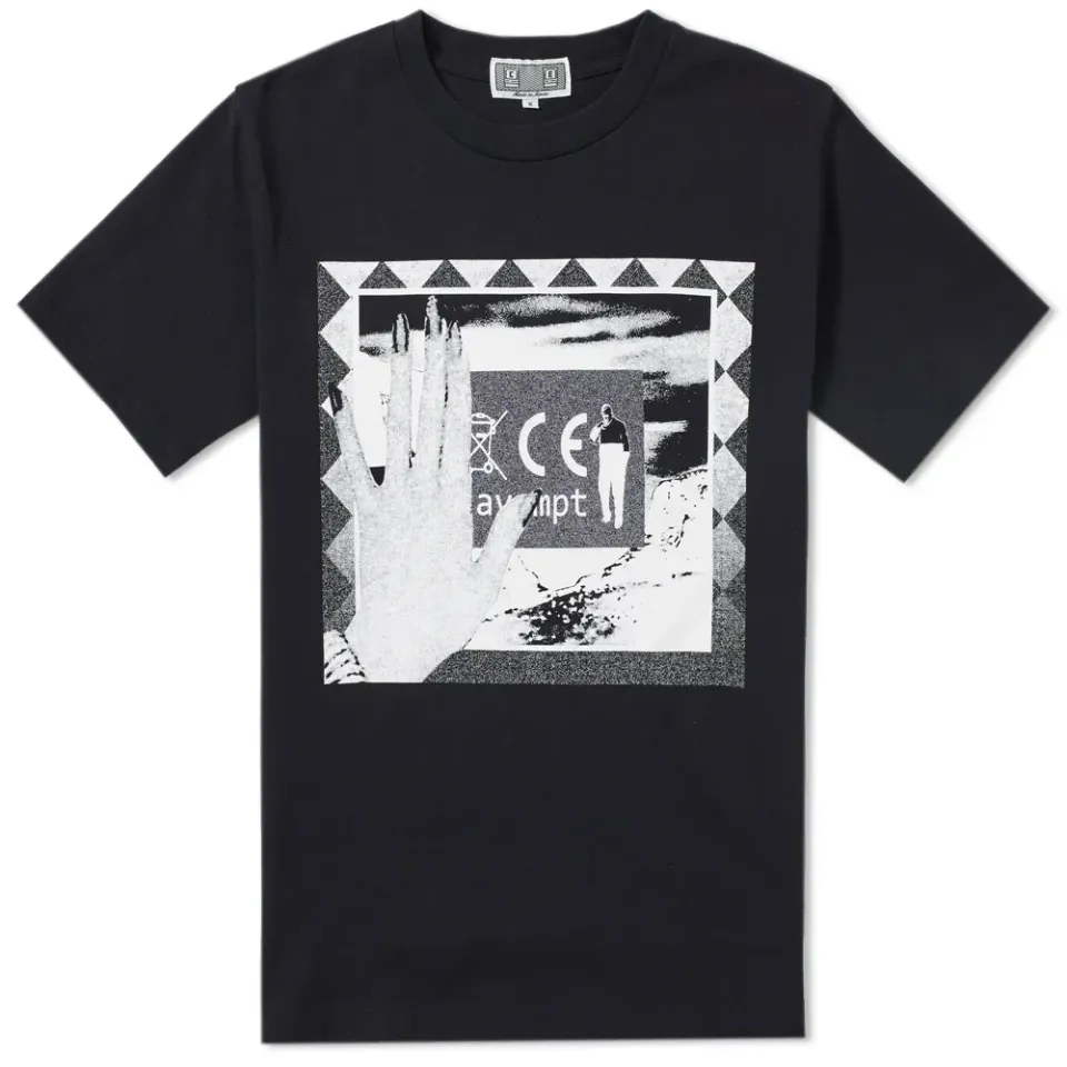 Card 2 Tee