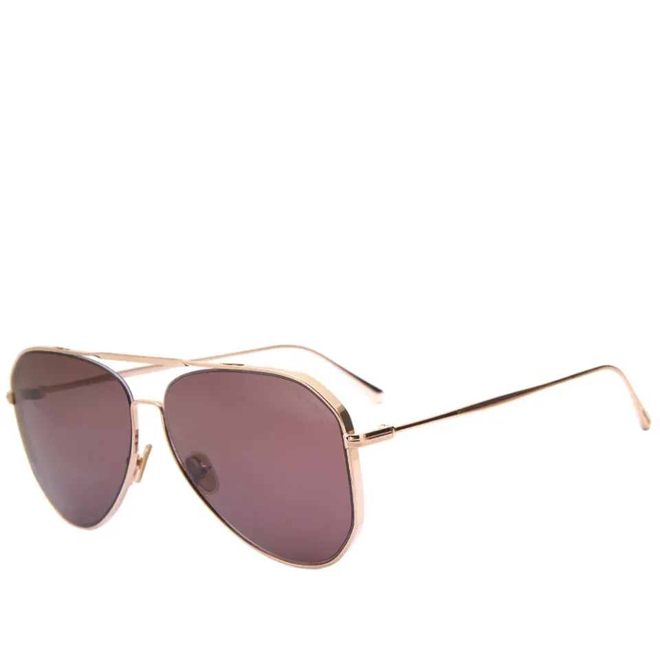 Tom Ford Charles 02 Sunglasses